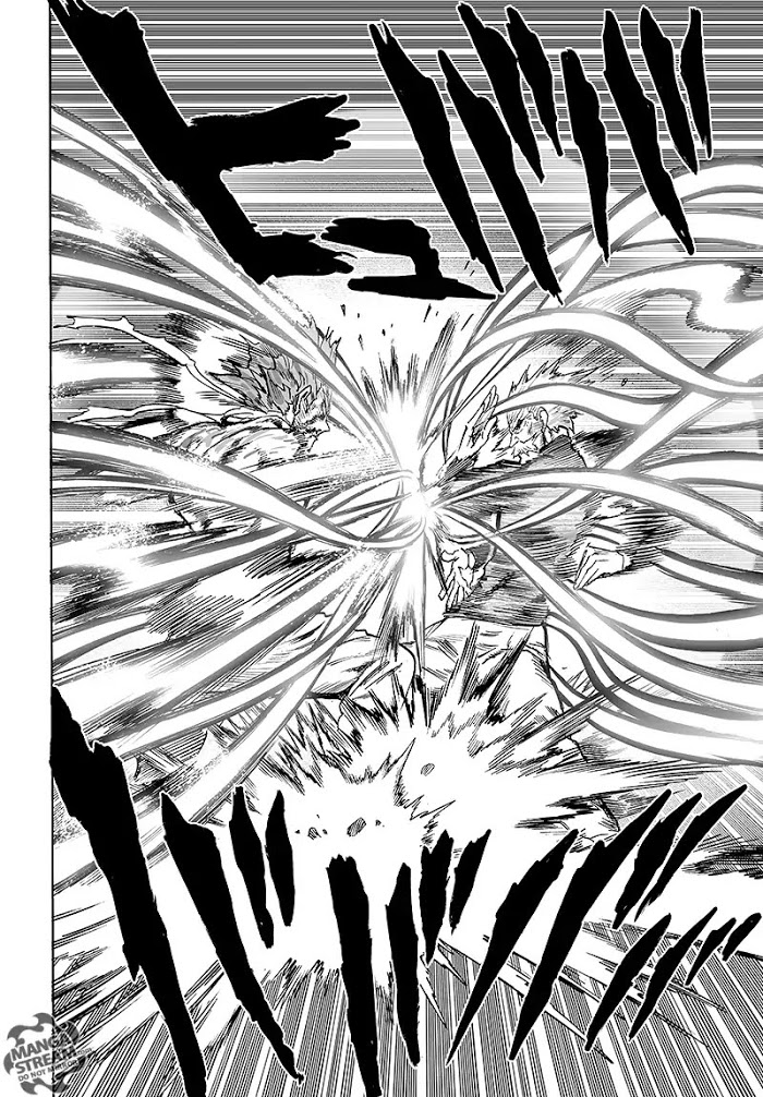 One Punch Man - Chapter 84 image 007